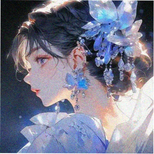 观众头像 青灯